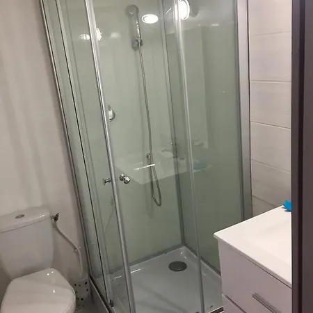 Apartamento Studio Cimiez Piscine Et Jardin